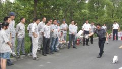 <b>华宇注册帐号2012年公司全体员工举行消防演习活</b>